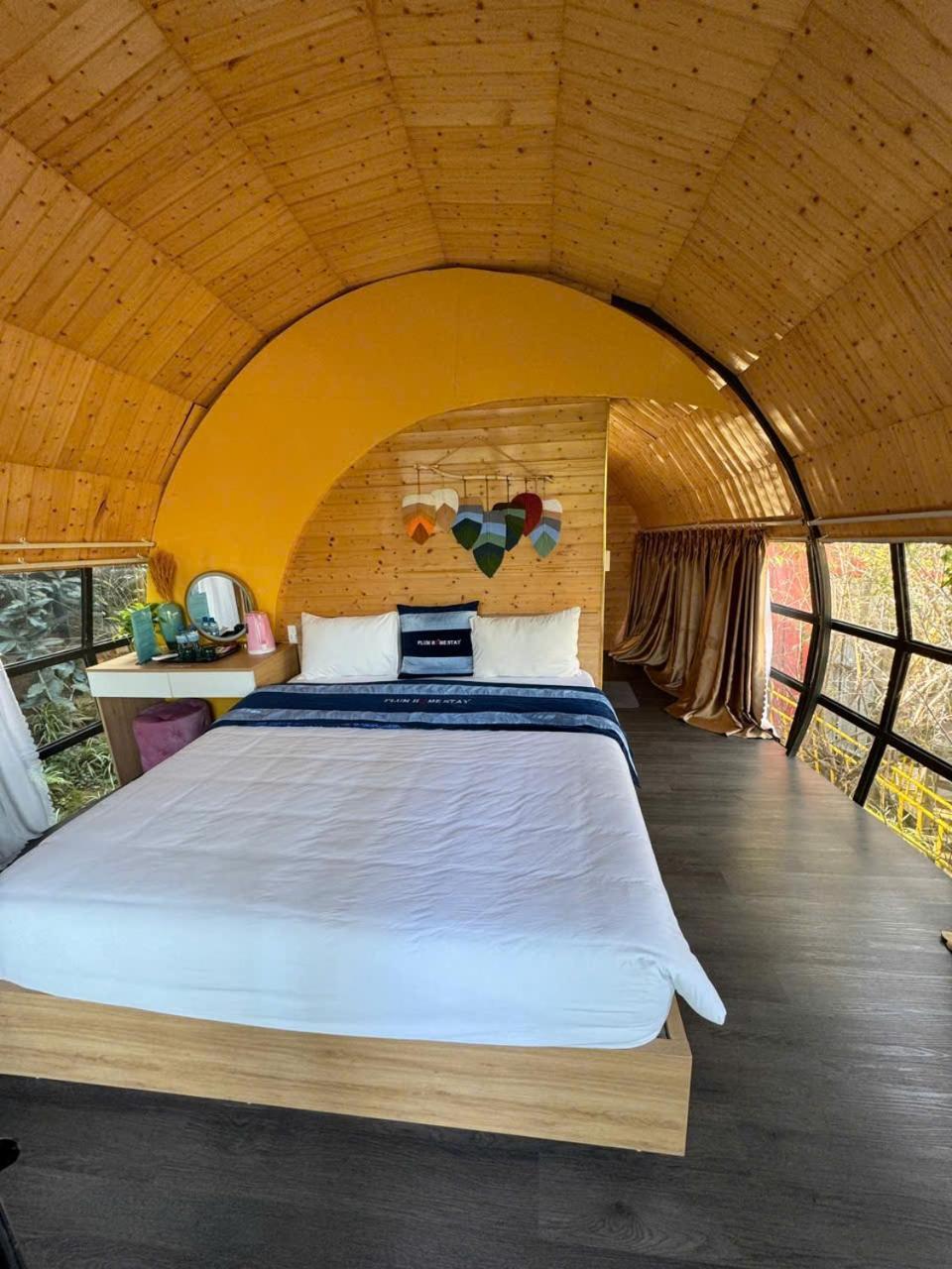 Plum Homestay Dong Van  Luaran gambar