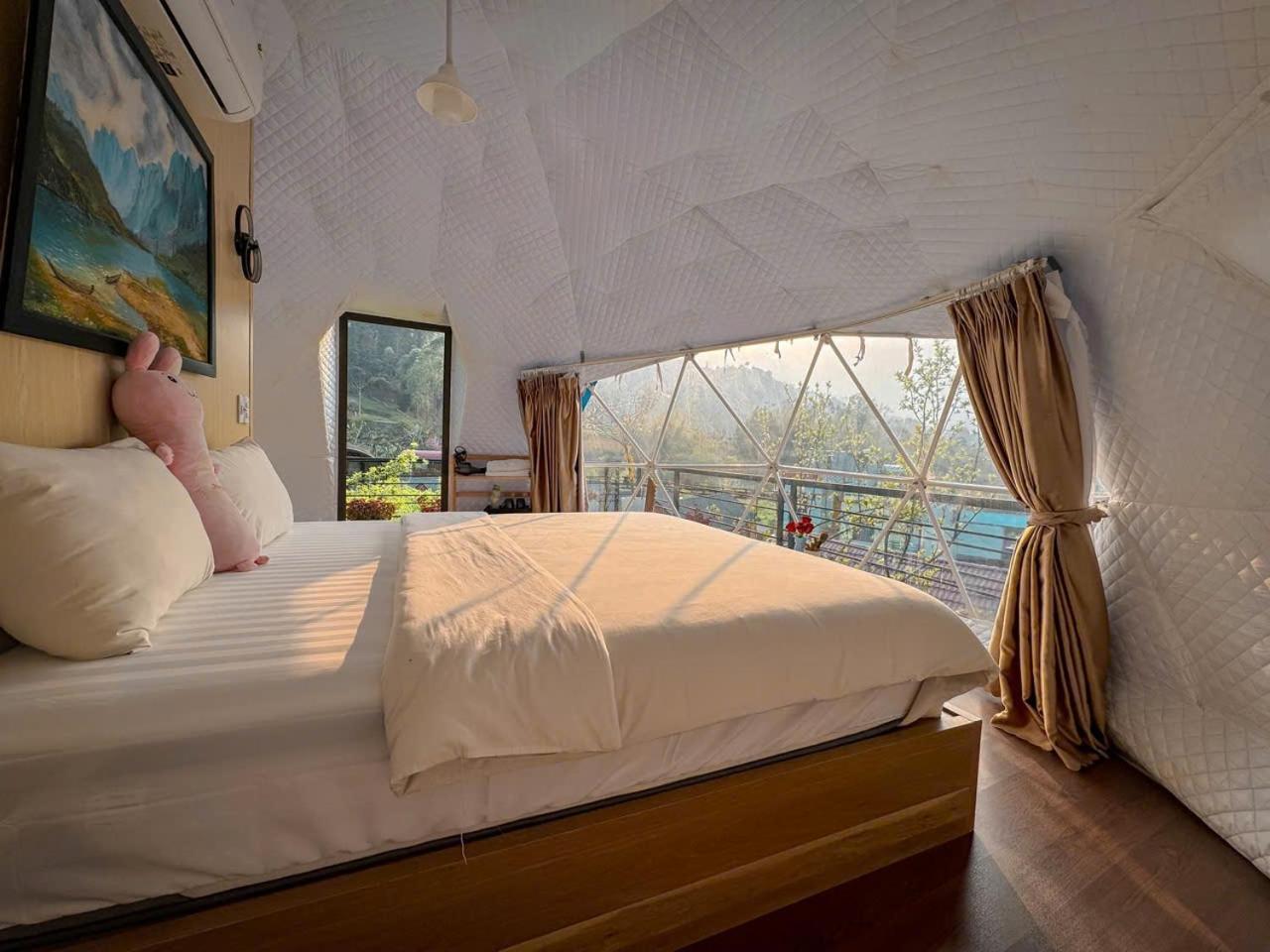 Plum Homestay Dong Van  Luaran gambar
