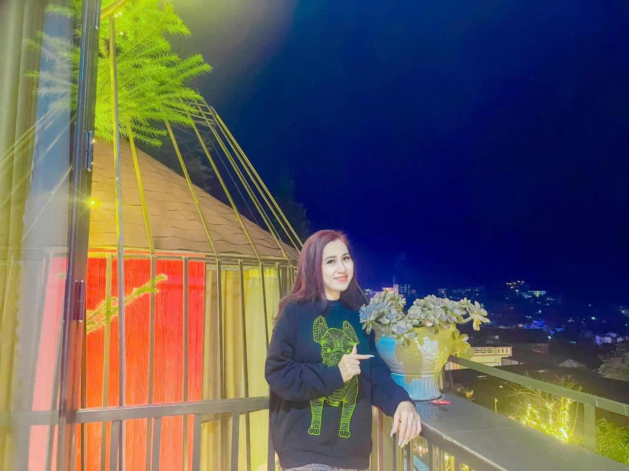 Plum Homestay Dong Van  Luaran gambar