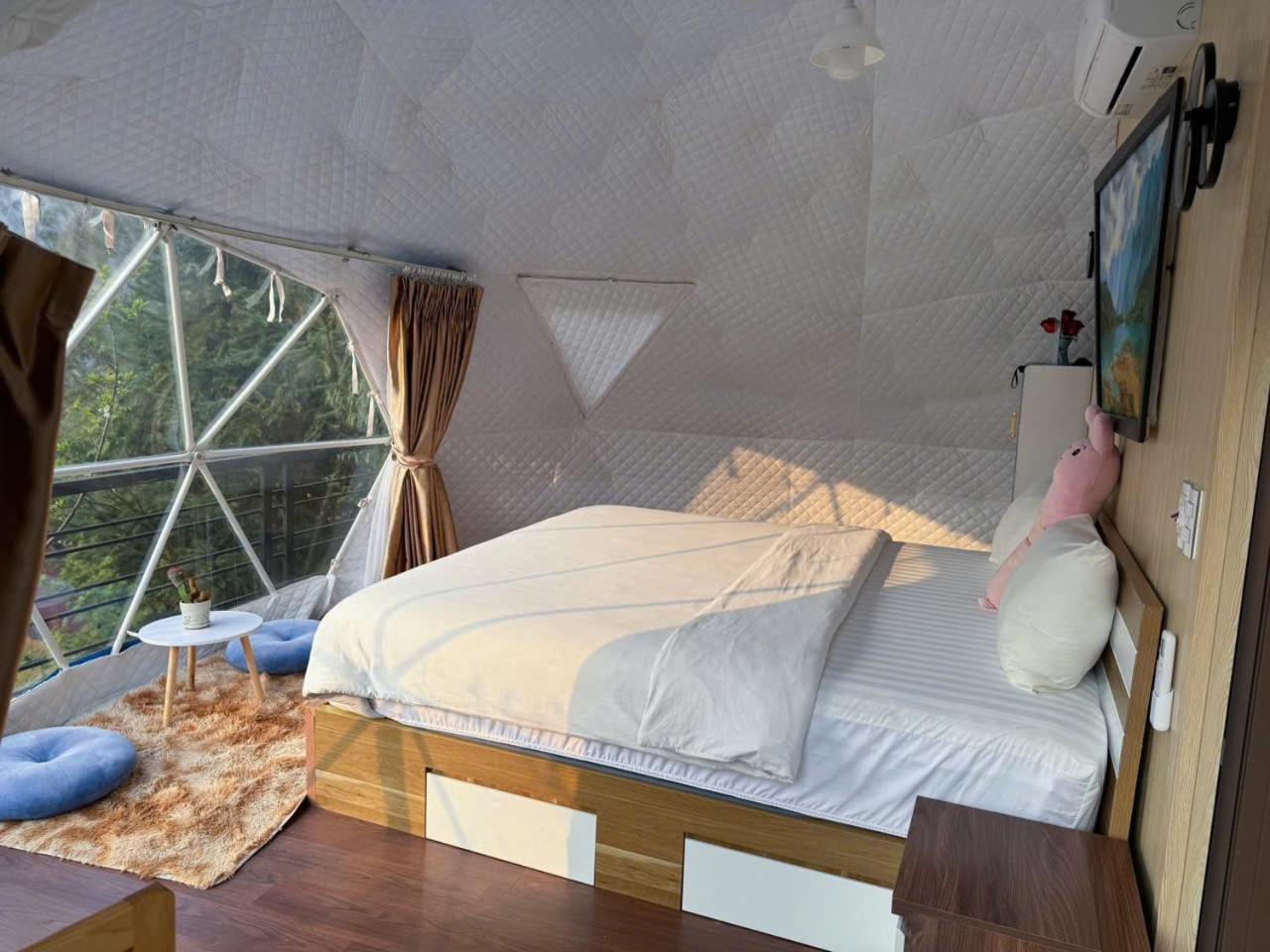 Plum Homestay Dong Van  Luaran gambar