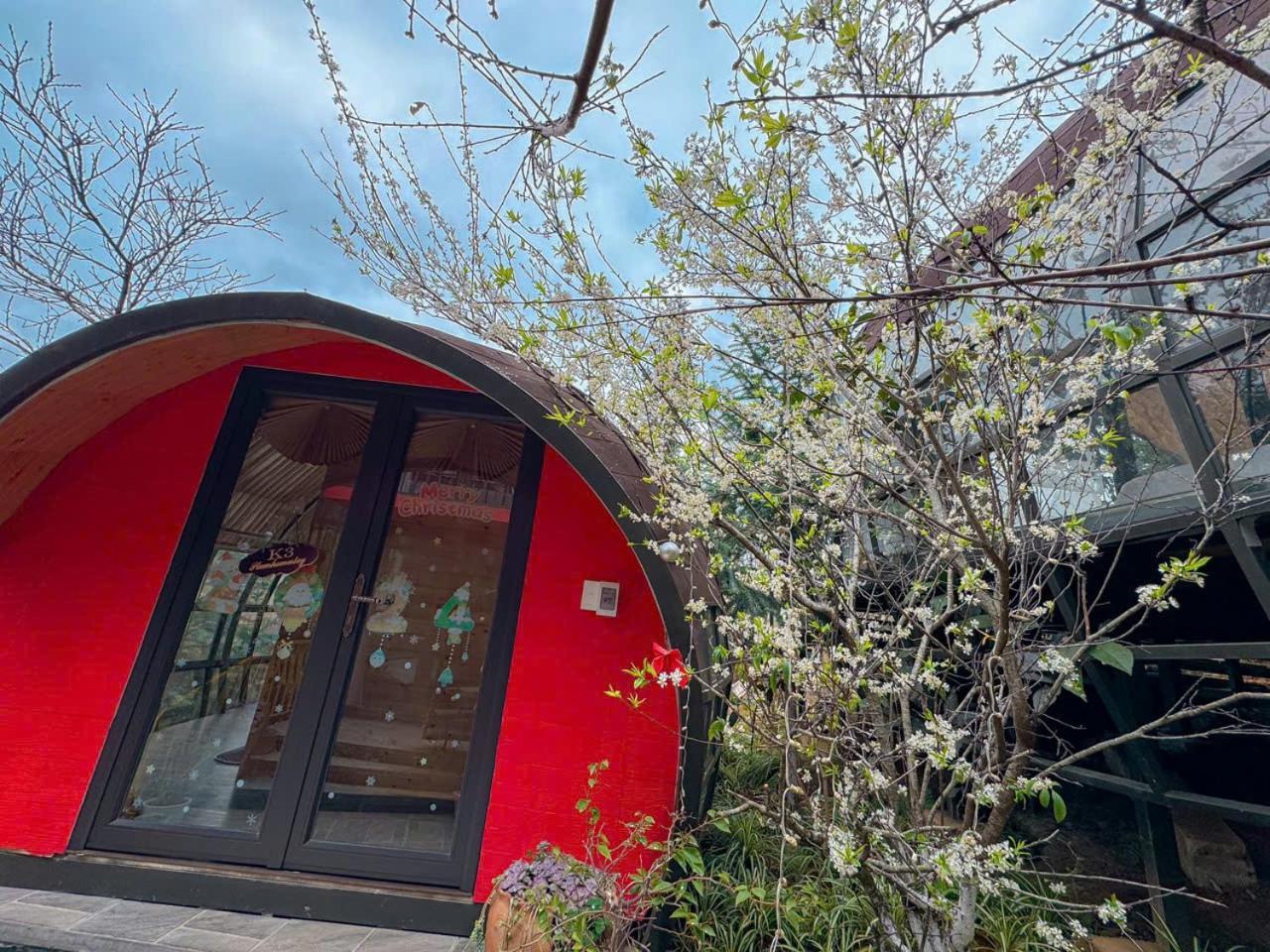 Plum Homestay Dong Van  Luaran gambar